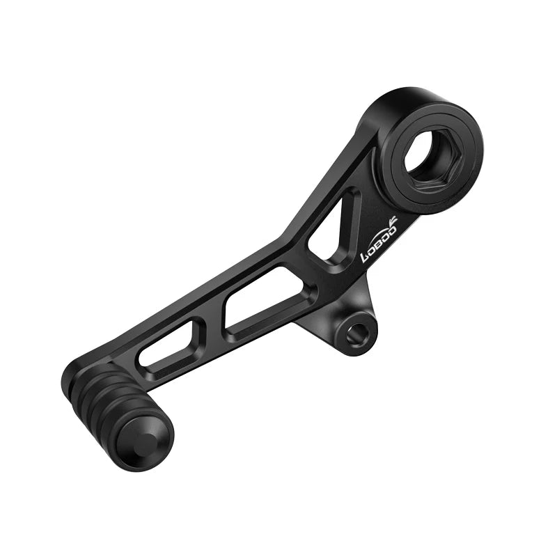 Loboo BMW R1300 GS Gear Shift Lever - Black (CDG131)