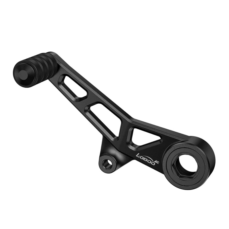 Loboo BMW R1300 GS Gear Shift Lever - Black (CDG131)