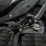 Loboo BMW R1300 GS Gear Shift Lever - Black (CDG131)