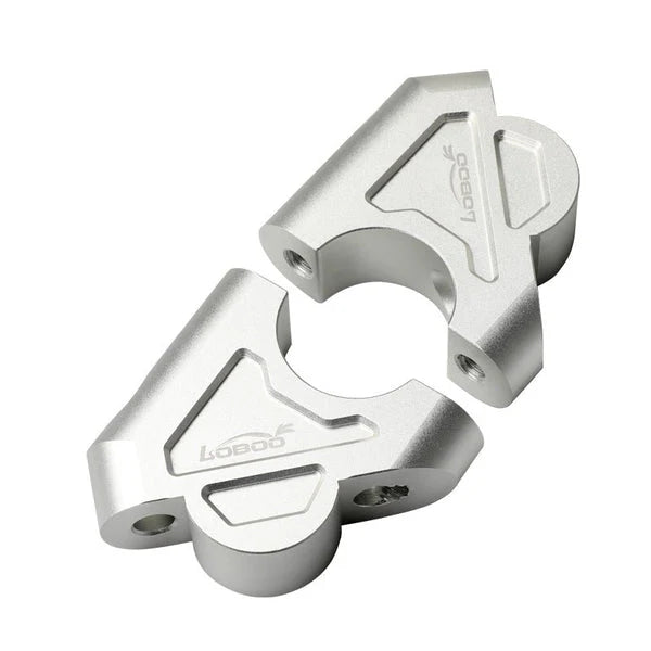 Loboo Handlebar Riser for BMW (CJG071)
