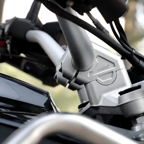 Loboo Handlebar Riser for BMW (CJG071)