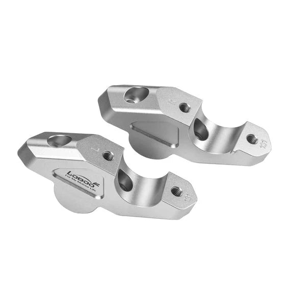 Loboo Handlebar Riser for BMW GS R1300 (CJG131)
