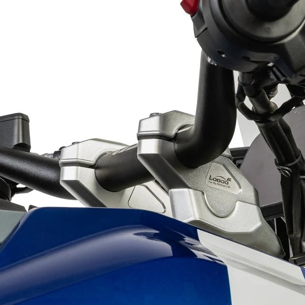 Loboo Handlebar Riser for BMW GS R1300 (CJG131)