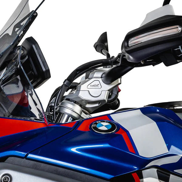 Loboo Handlebar Riser for BMW GS R1300 (CJG131)