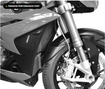 Front Fender Extension for BMW S1000RR 2010 - Puig