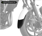 Front Fender Extension for Kawasaki Ninja 650 2017 - Puig