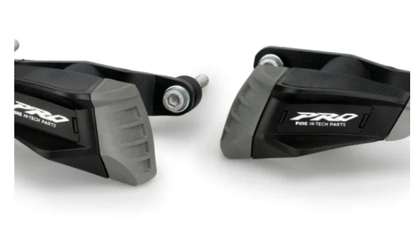 Frame Sliders For Motorcycle Kawasaki ZX-6R Ninja 2024