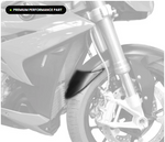Front Fender Extension for BMW S1000RR 2010 - Puig