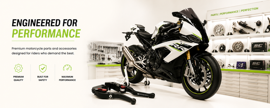 Home Garage Essentials