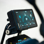 BMW Quick-Release Module for AIO-6