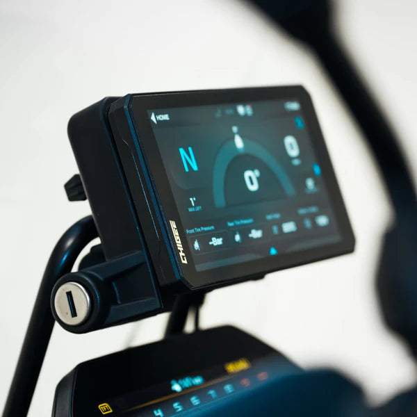 Chigee | BMW Quick-Release Module for AIO-6
