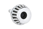 900-0100 | Rinehart Racing | Rinehart Racing Performance Inverted Air Cleaner-Black