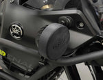 DENALI | Denali Slip-On Blackout Cover Kit for D3 & DR1 LED Lights