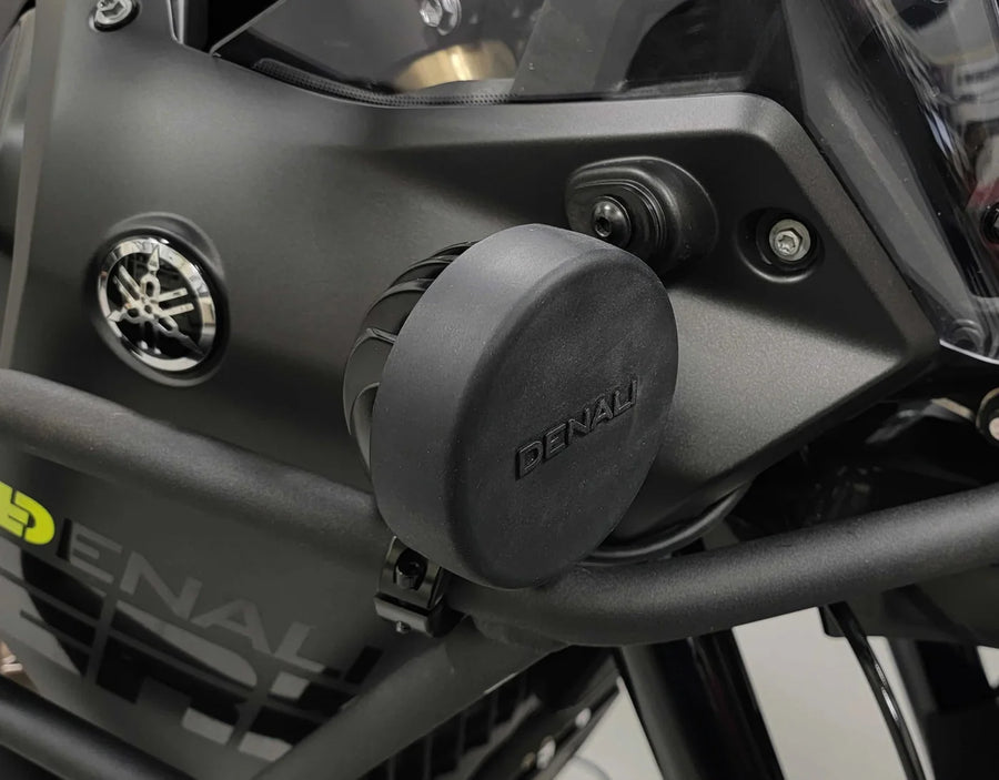 DENALI | Denali Slip-On Blackout Cover Kit for D3 & DR1 LED Lights