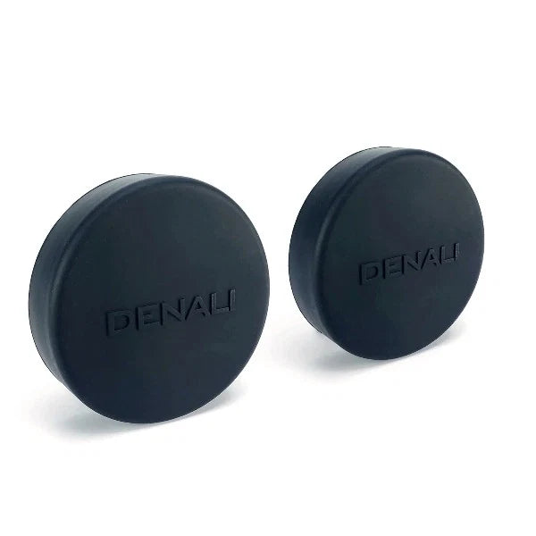 DENALI | Denali Slip-On Blackout Cover Kit for D3 & DR1 LED Lights