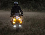 D7 PRO Multi-Beam Driving Lights with Modular X-Lens System