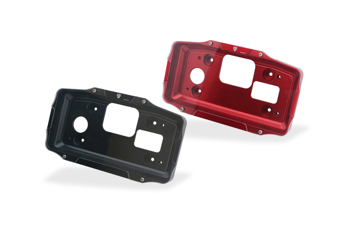 CNC RACING | Dashboard cover Ducati Panigale V4