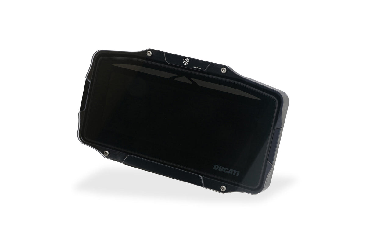 CNC RACING | Dashboard cover Ducati Panigale V4