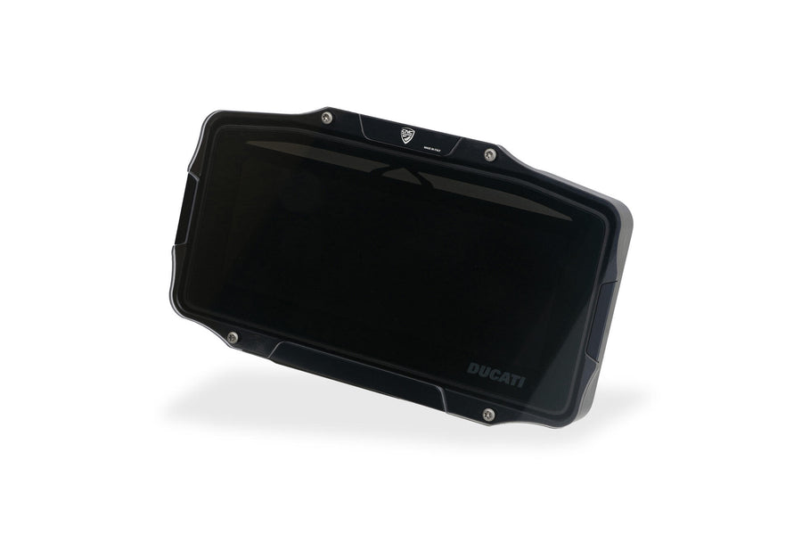 CNC RACING | Dashboard cover Ducati Panigale V4