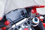 CNC RACING | Dashboard cover Ducati Panigale V4
