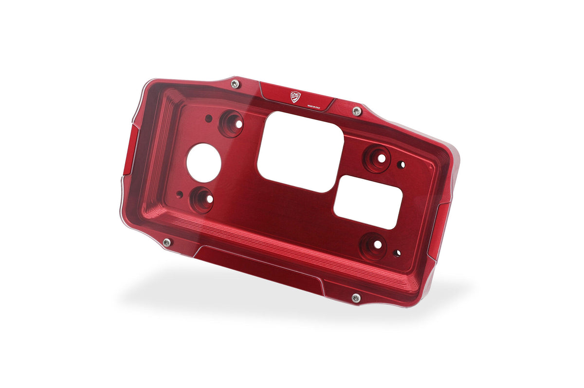 CNC RACING | Dashboard cover Ducati Panigale V4