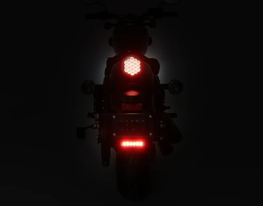 DENALI | Denali B6 LED Brake Light - Red