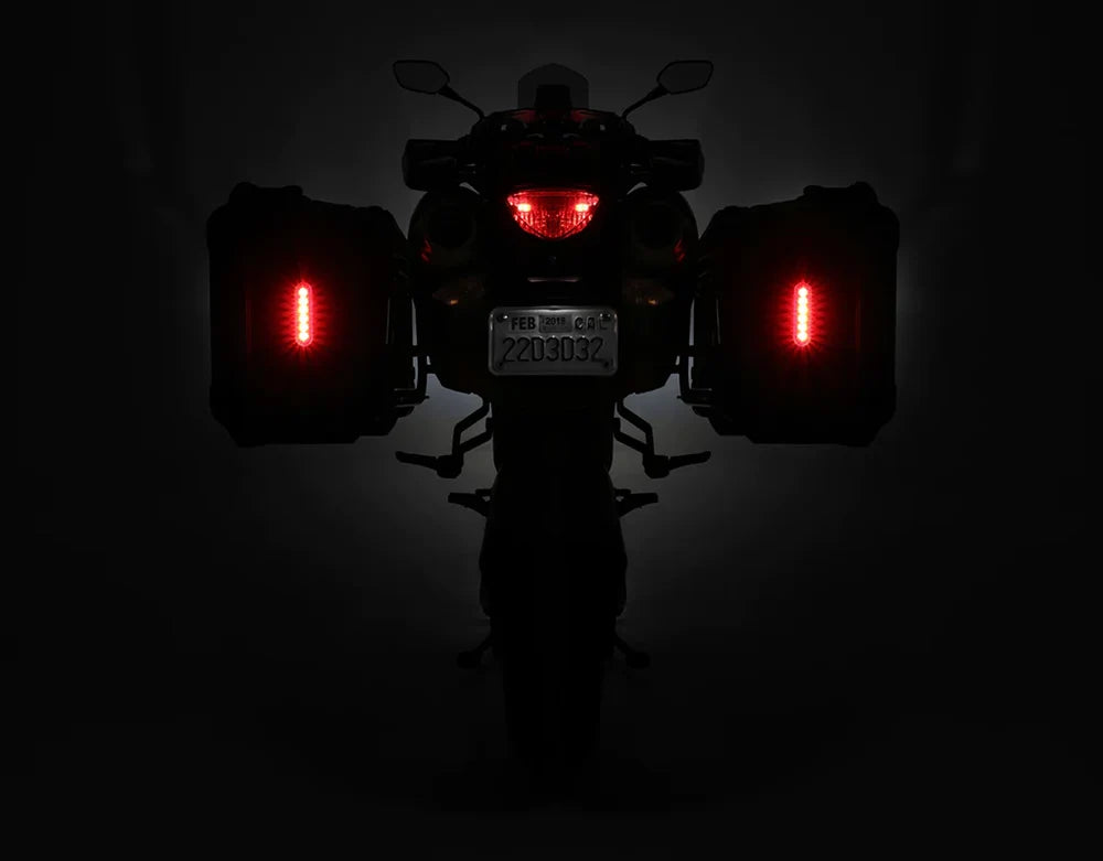DENALI | Denali B6 LED Brake Light - Red
