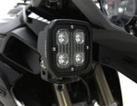 DENALI | DENALI D4 LED Light Pod (Pair) with DataDim Technology