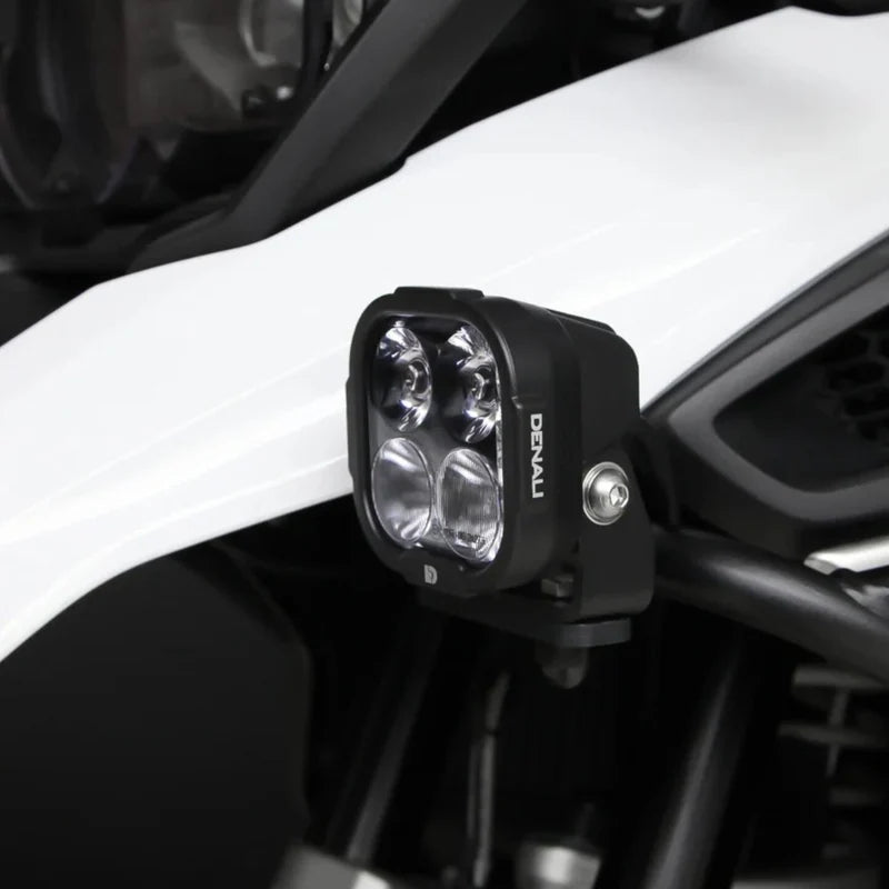 DENALI | DENALI DL4 LED Driving Lights with DataDim (Pair)