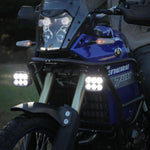 DENALI | DENALI DL6 LED Driving Lights with DataDim