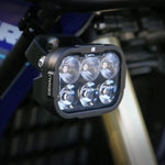 DENALI | DENALI DL6 LED Driving Lights with DataDim