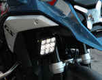 DENALI | DENALI DL9 LED Driving Lights with DataDim Technology