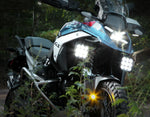 DENALI | DENALI DL9 LED Driving Lights with DataDim Technology