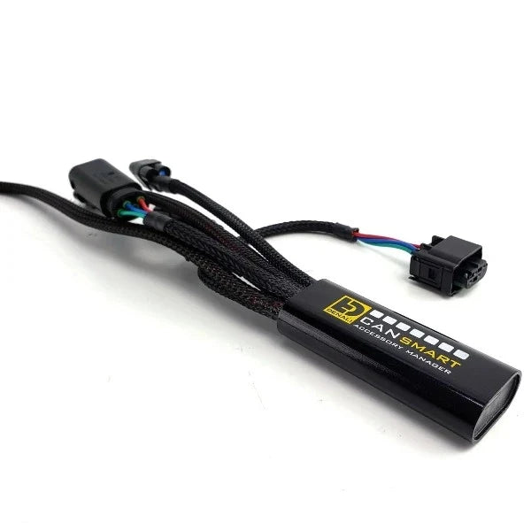 DENALI | Denali CANsmart Controller GEN II - BMW R1200LC & R1250 Series