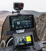 Ridernav | R7X 7-inch Display: Built to Fit. Made to Ride. Universal