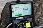 Ridernav | R7X 7-inch Display: Built to Fit. Made to Ride. Universal