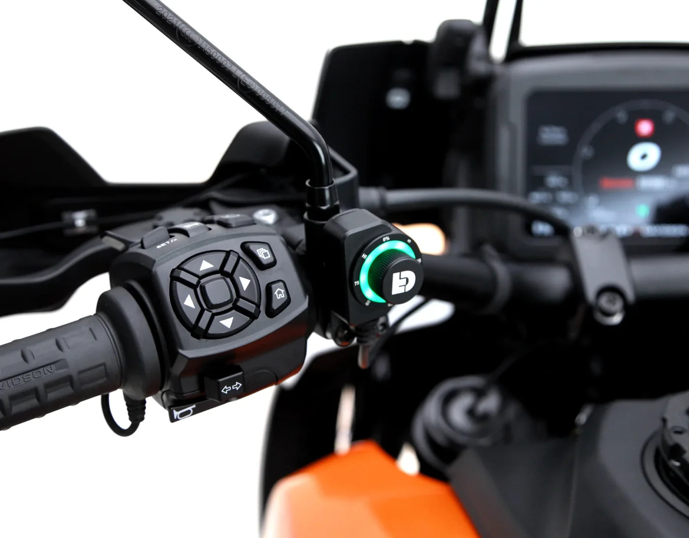 DENALI | Denali DialDim Lighting Controller