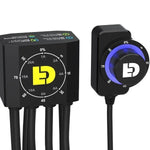 DENALI | Denali DialDim Lighting Controller