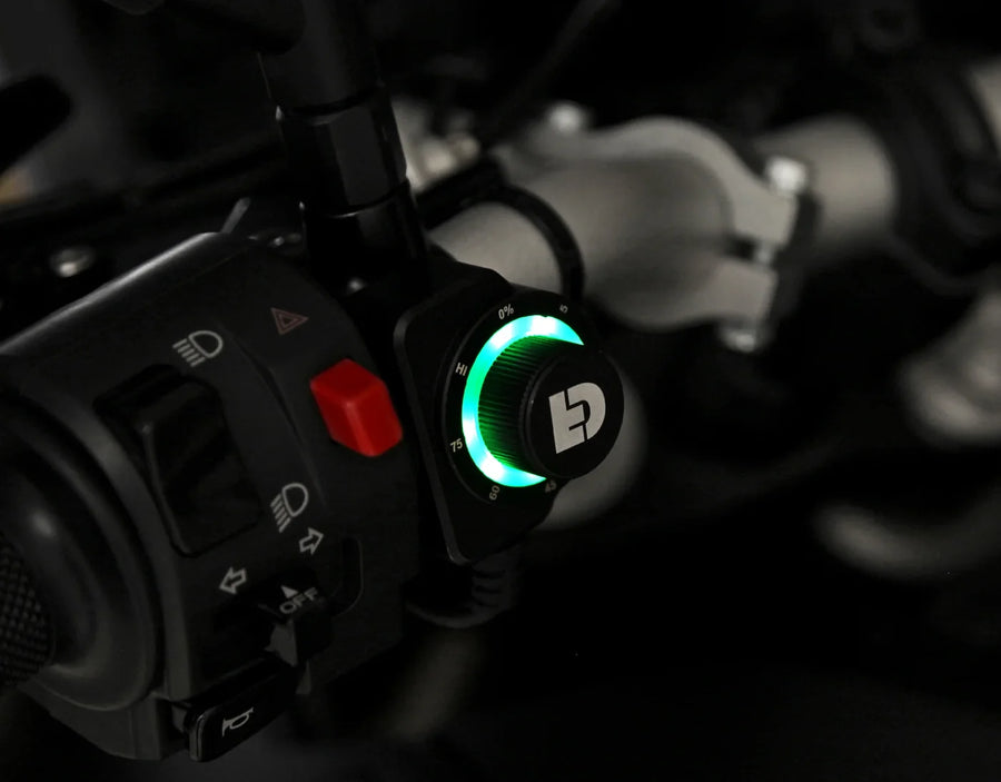 DENALI | Denali DialDim Lighting Controller