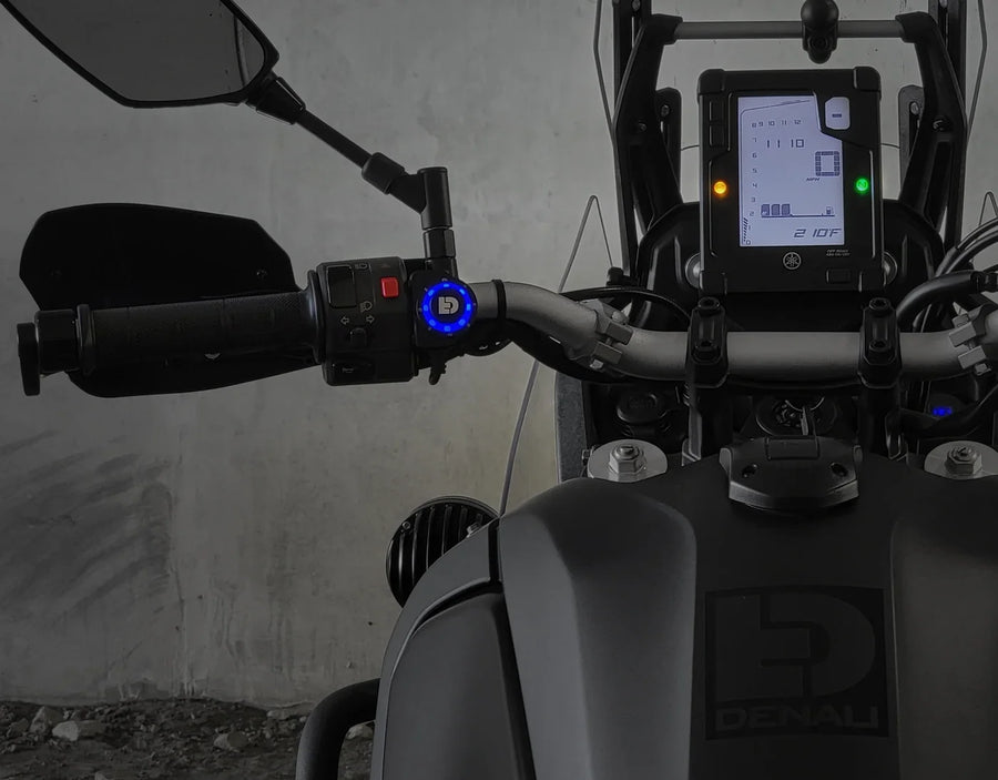 DENALI | Denali DialDim Lighting Controller