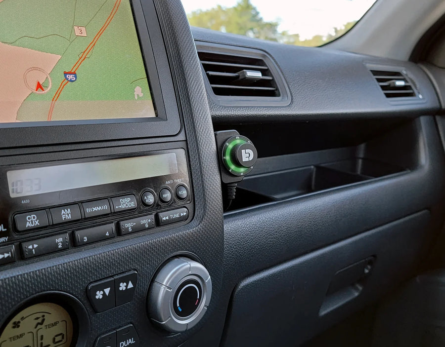 DENALI | Denali DialDim Lighting Controller