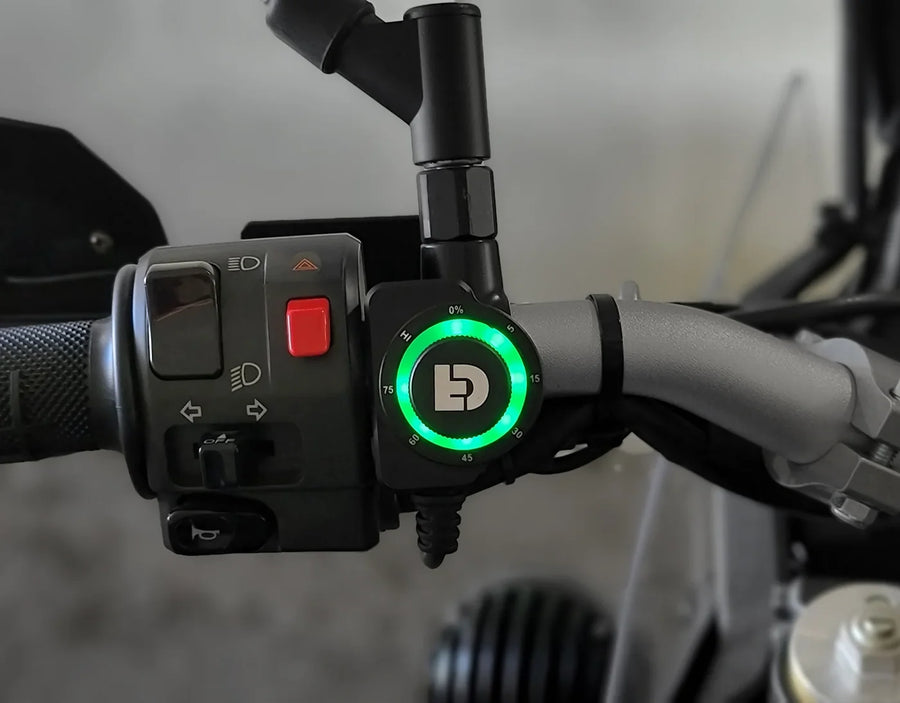 DENALI | Denali DialDim Lighting Controller