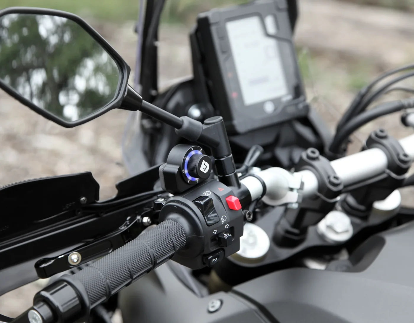 DENALI | Denali DialDim Lighting Controller