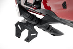 Evotech Tail Tidy - Ducati Panigale V4 (2025+)