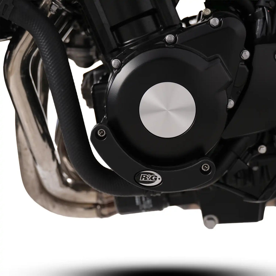 R&G | R&G Left Engine Case Slider for Kawasaki Z900 2020