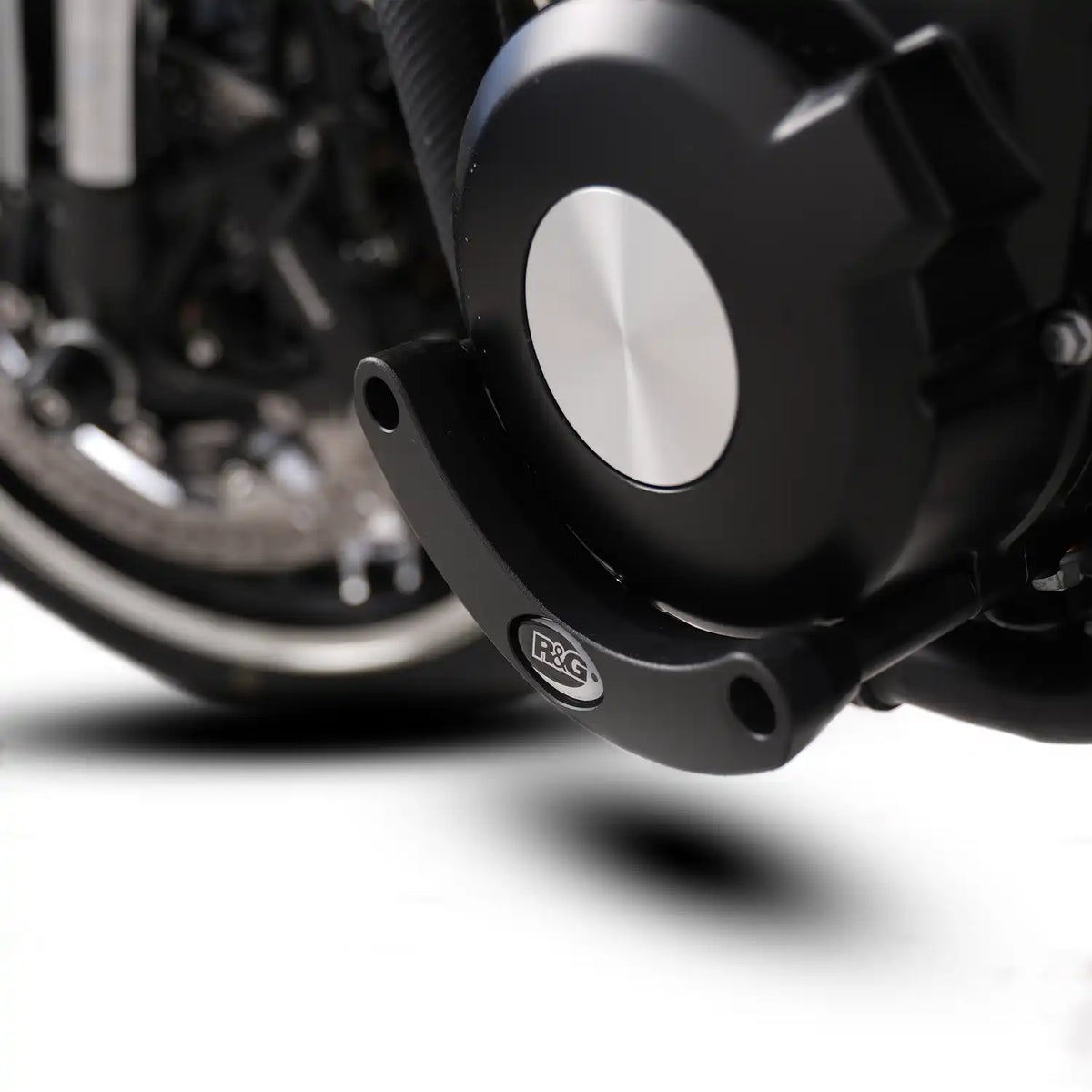 R&G | R&G Left Engine Case Slider for Kawasaki Z900 2020