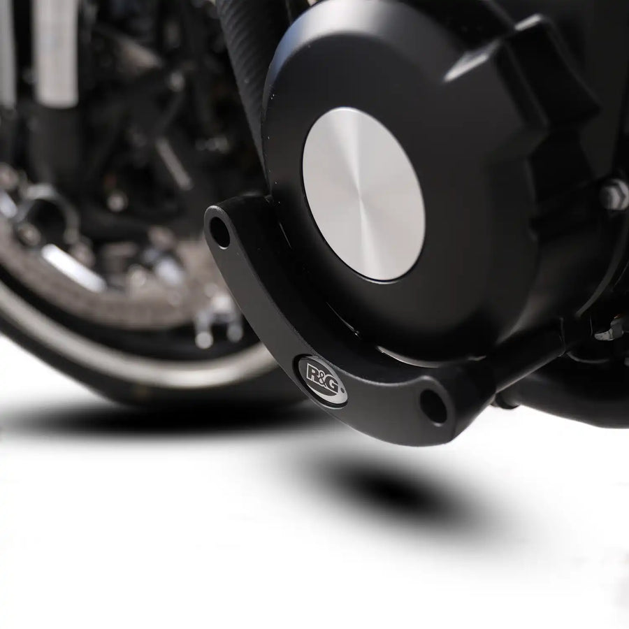 R&G | R&G Left Engine Case Slider for Kawasaki Z900 2020