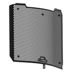 EVOTECH | EVOTECH Kawasaki Ninja ZX-6R 40th Anniversary 2024+ Radiator Guard