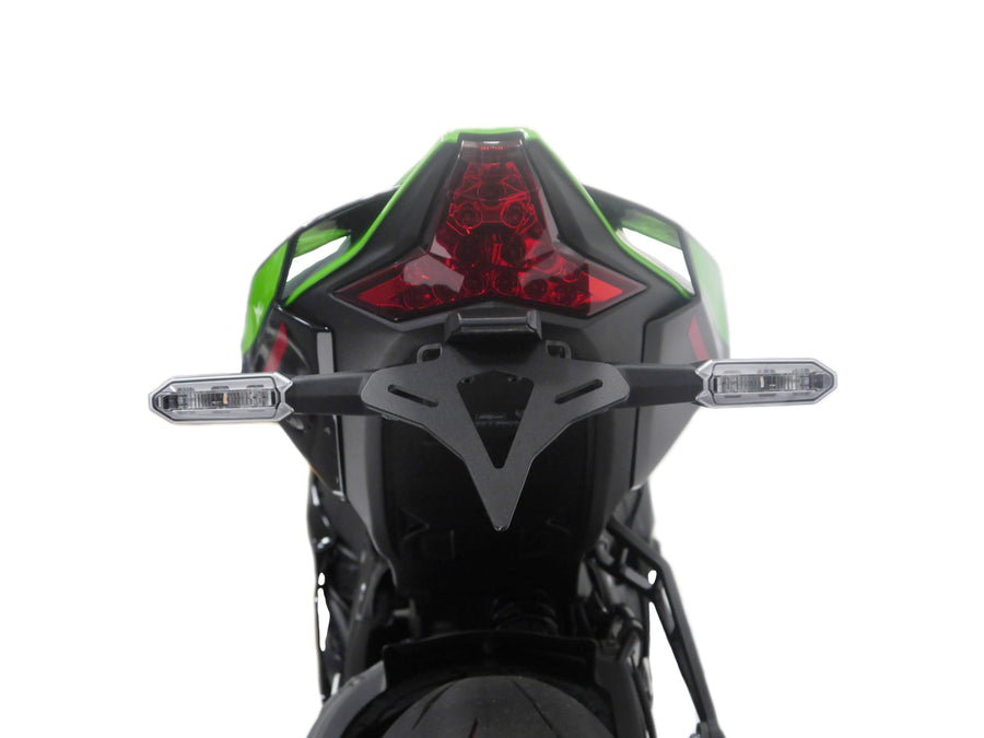 Evotech Tail Tidy - Kawasaki Ninja ZX10R (2026+)