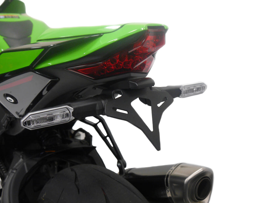 Evotech Tail Tidy - Kawasaki Ninja ZX10R (2026+)